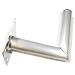 Satgear Satellite Dish Aluminum Wall Mount 25cm  from Satgear