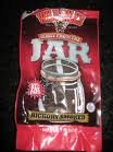 Wild Bill Jerky From the Jar 2.3oz. (4 Bags)