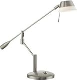 Lite Source LS-21964PS/FRO Sofronia Desk Lamp
