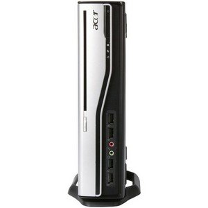 VL460 19" E4700 2GB 160GB HDD