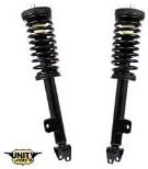 2005-2010 Chrysler 300 / 300C RWD Front Quick Complete Struts Assembly (Pair)