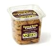 Udi's Gluten Free Oatmeal Raisin Cookies Tub 8.0 OZ (pack of 8)