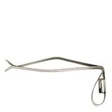 THERMOMETER SS CLIP 7 EA 14 0368 CDN THERMOMETERS