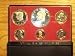 1976 Proof Coin Set