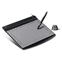 Genius G-PEN F610 Ultra slim graphic tablet