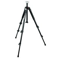 Manfrotto 190XB 3 Section Aluminum Tripod