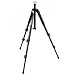 Manfrotto 190XB 3 Section Aluminum Tripod