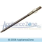 Tools & Hardware : Torx Screwdriver Shaft Insert - No# T10 - 20000075