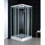 Dreamline Reflection Jetted Shower SHJC-6140404-01