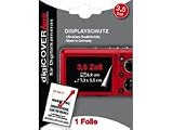 digiCOVER Displayschutz basic Canon EOS 450D / 500 D