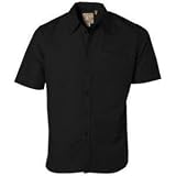 Reef Wedge Short-Sleeve Woven Shirt - Men