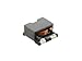 SUMIDA AMERICA COMPONENTS CDEP105NP-8R8MC-88 CDEP105 Series 8.8 uH  b120 % 4.9 A SMT Ferrite Core Shielded Power Inductor - 500 item(s)