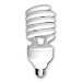 Eiko 05423 - SP42/50K - 42 Watt Compact Fluorescent Spiral Light Bulb, 5000K