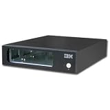 Half High Tape Drive Enclosure