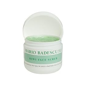 Mario Badescu Skin Care Kiwi Face Scrub 4oz