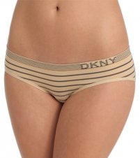 DKNY Women's Energy Seamless Bikini Panty