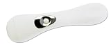 California Exotic Novelties Symphony Massager, White