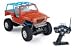 Nylint Rock Crawler Jeep Replacement Tires