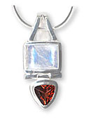 Moonstone Jewelry