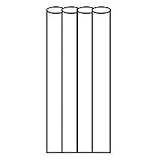 STEINEL 042035 Klebestick Ultra Power 200g