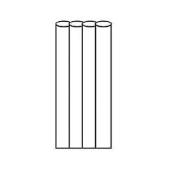 STEINEL 042035 Klebestick Ultra Power 200g