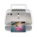 HP Photosmart A432 Portable Photo Printer (Q7144A#UUS)