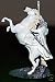Gandalf on Shadowfax lord rings collectors models special_s-1