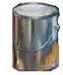 TRUE VALUE MFG COMPANY EMPGL Empty GAL Paint Can (34 pack)