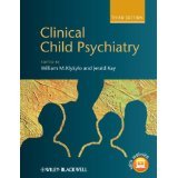 Clinical Child Psychiatry [PAPERBACK] [2012] [By William M. Klykylo(Editor)]