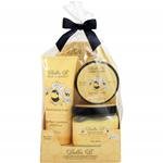 Bella B Luxurious Pampering Pregnancy and Beyond Gift Set