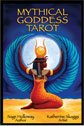 Mythical Goddess Tarot Deck and Guidebook Set