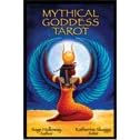 Mythical Goddess Tarot Deck and Guidebook Set