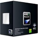 AMD Phenom II X4 955 Prozessor Black Edition (Sockel AM3, 3.20GHz, 8MB L2+L3 Cache)