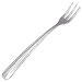 FORK OYSTER DOMINION, CS 2/DZ, 06-1023 WALCO STAINLESS FLATWARE