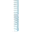 CERAM-ION Wide Tooth Artist Ionic Comb (Model:CI2)