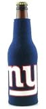 New York Giants Bottle Suit Holder (Navy)