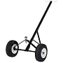 HEAVY DUTY TRAILER DOLLY700#TW