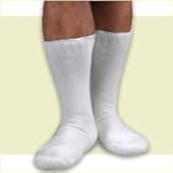 Pressure Lite Edema/Bandage Super Socks. X-Large