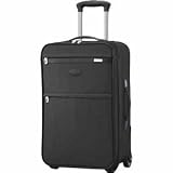 Pathfinder 26 Ultra-Lite Trolley with Suiter