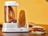 Produkt-Bild: Hot Dog Maker - Rosenstein & S&ouml;hne