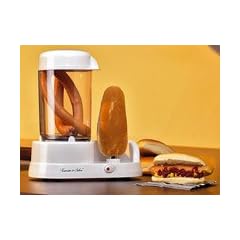Hot Dog Maker - Rosenstein & S�hne