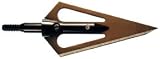 Magnus Stinger Screw In Broadhead 100 gr 2 Blade