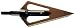 Magnus Stinger Screw In Broadhead 100 gr 2 Blade