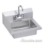 Elkay EHS-18-S-LX Hand Sink Wall Mount