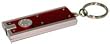 Super Bright LED-Lamp Keychain Light