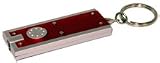 Electronics : Super Bright LED-Lamp Keychain Light