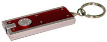 Super Bright LED-Lamp Keychain Light