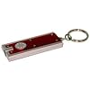 Super Bright LED-Lamp Keychain Light
