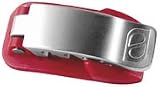 Answer Buckle Kit , Color: Red/Aluminum 451645