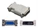 Dvi-i Analog Pnl Mtr Adapter
